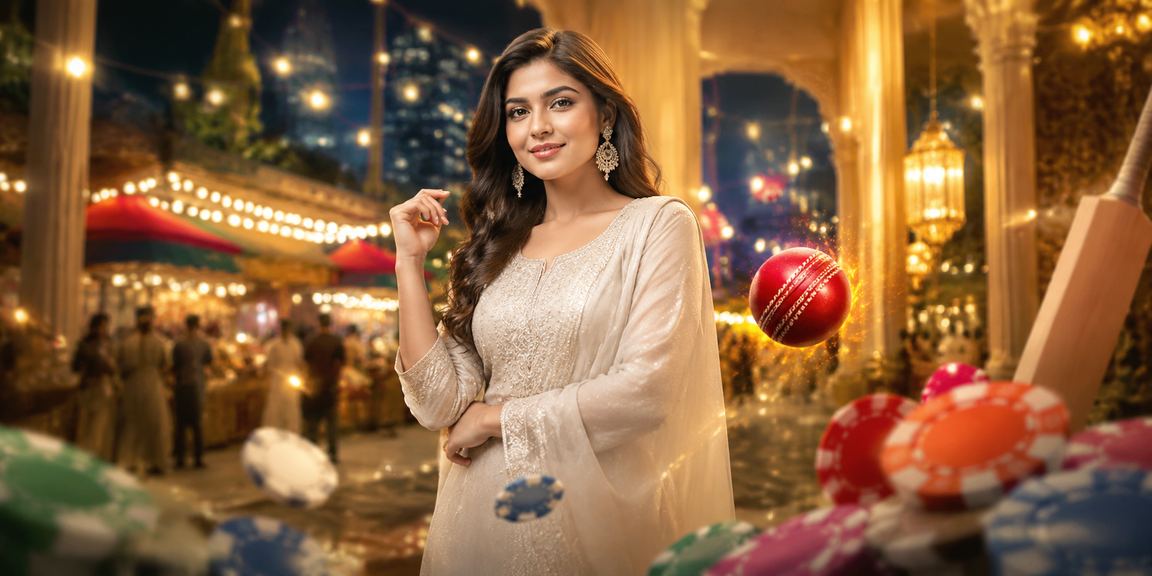 গাজীপুরে ঈদ উৎসবে ক্রিকেট বেটিং উপভোগ করছেন ব্যবহারকারী