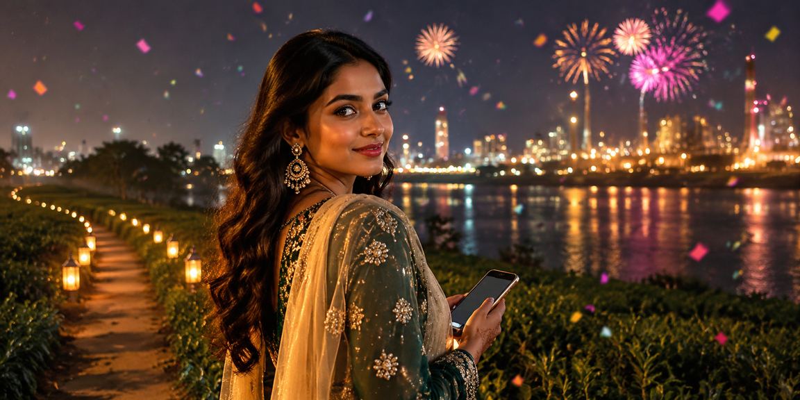 গাজীপুরে ঈদ উৎসবে 4111 ডিপোজিট বোনাস উপভোগ করছেন একজন ব্যবহারকারী