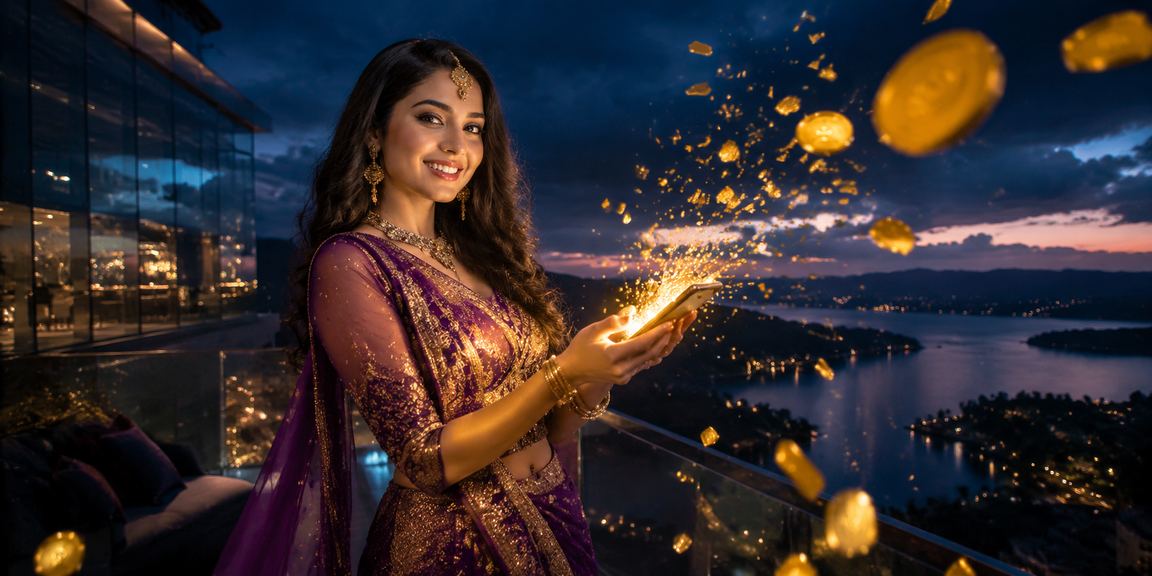 রাঙামাটিতে ভিআইপি বোনাস উপভোগ করছেন একজন বাংলাদেশি ব্যবহারকারী